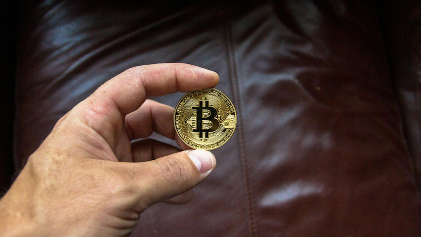 Dev bankadan kripto para piyasalarını ateşleyecek hamle