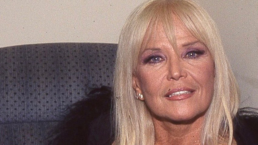 Gönül Yazar sağlık durumuyla ilgili iddialara isyan etti