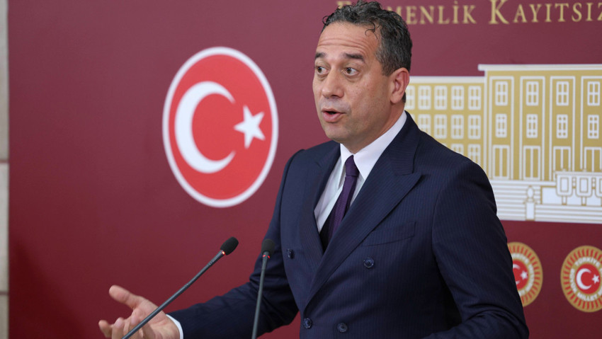 CHP'li Başarır'dan çok konuşulacak erken seçim çıkışı: ''Büyük felaketler bekliyor''