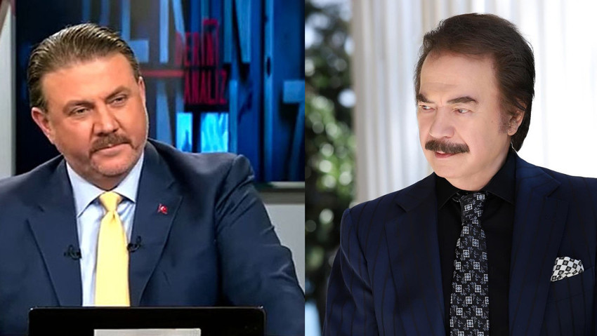 Erdoğan'dan Orhan Gencebay ve Yiğit Bulut'a çok özel atama
