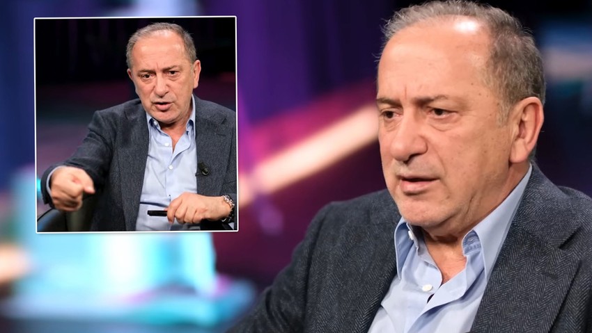 Fatih Altaylı'dan ''İBB'den, Ekrem İmamoğlu'ndan para aldı'' iddiaları için çok sert tepki