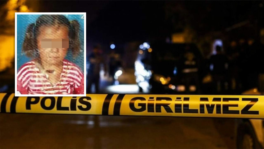 11 yıllık minik Zehra cinayetinin sırrı çözüldü: Üvey anne, amca, yenge ve kuzeni tutuklandı