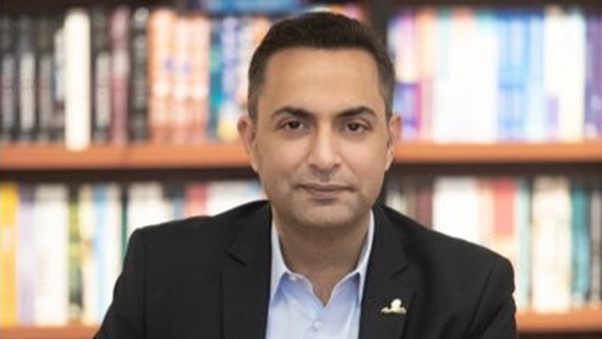 Murat Ağırel'den gözaltı sonrası ilk açıklama