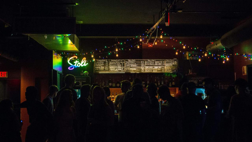 Eğlence mekanındaki gecenin sonu kabusla bitti