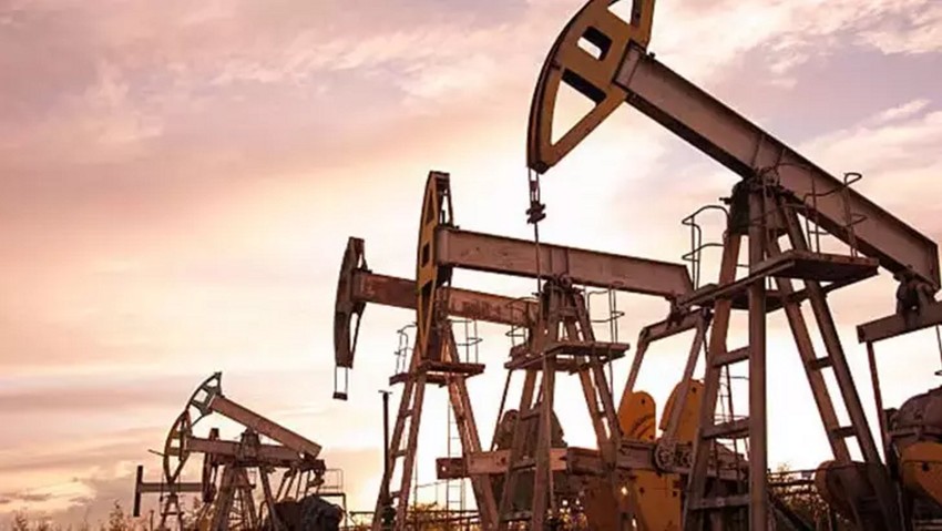 Mısır'da yeni petrol ve doğalgaz rezervleri keşfedildi