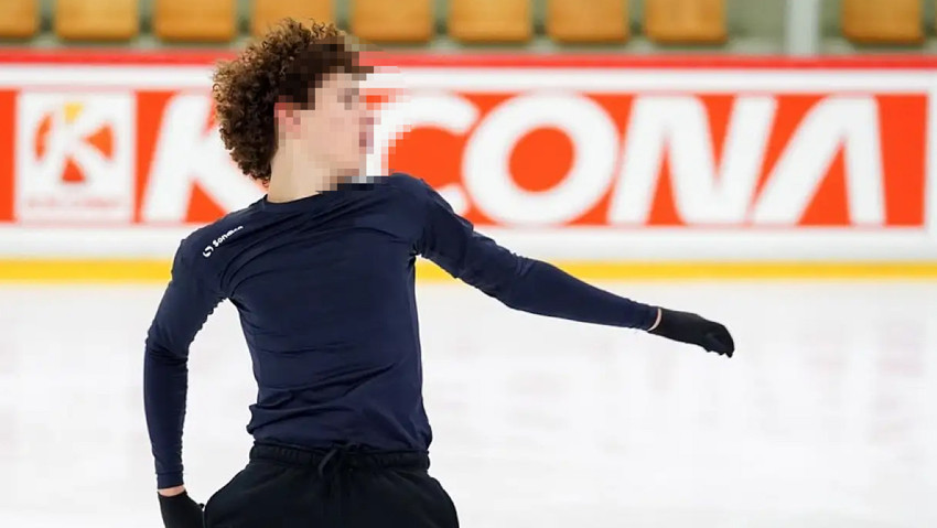 Milli sporcu hakkında taciz suçlamasıyla gözaltı kararı