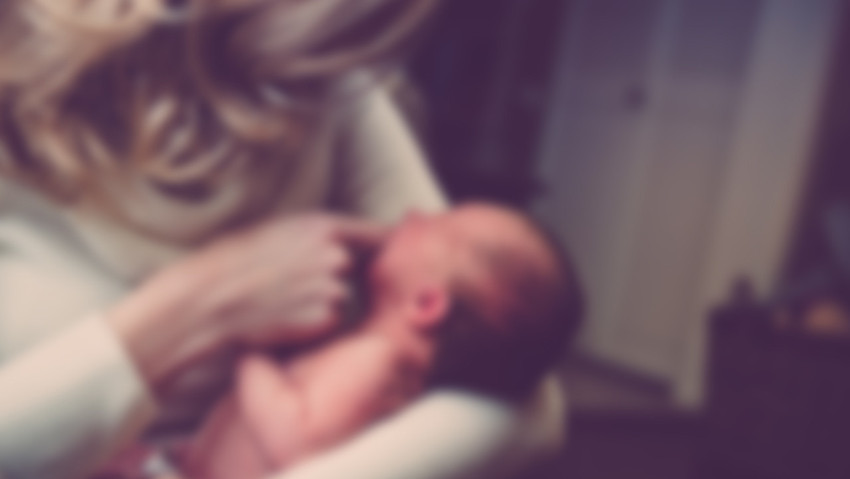 Sosyal medyada mide bulandıran rezalet! Sapık anne gözaltına alındı