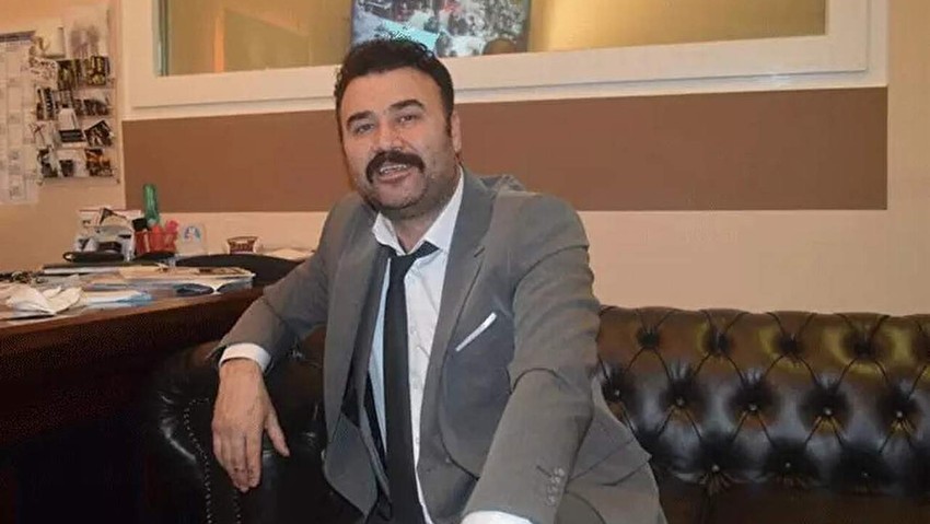 İbrahim Tatlıses’in kardeşi tutuklanarak, cezaevine konuldu