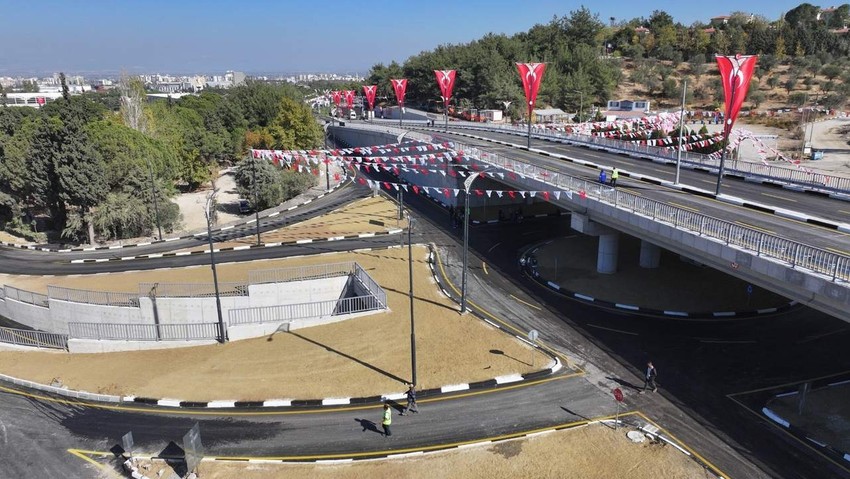 Manisa’nın duvarları genç sanatçılarla şekillenecek