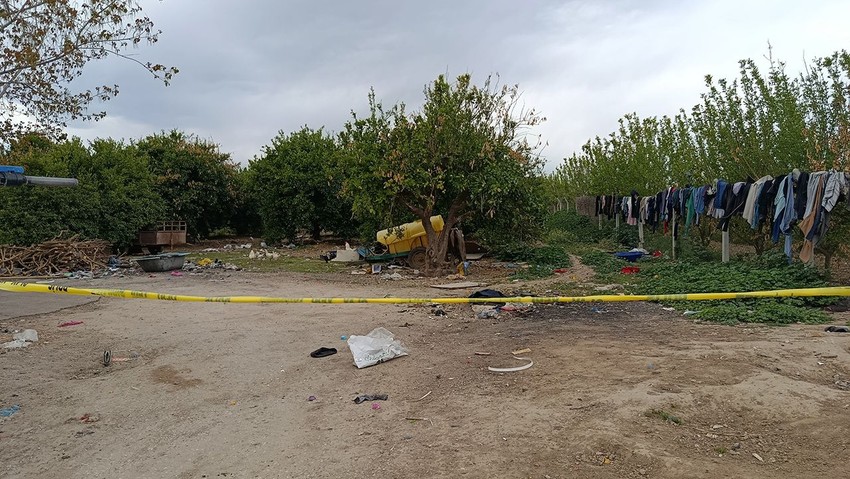 24 yaşındaki genç korkunç bir şekilde öldürülmüştü... Cinayetin nedeni şok etti - Resim: 1
