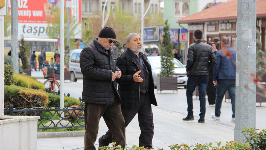 ''80 bin TL maaş alan emekli var'' diyen Bakan Işıkhan'dan 341 gün sonra dikkat çeken yanıt