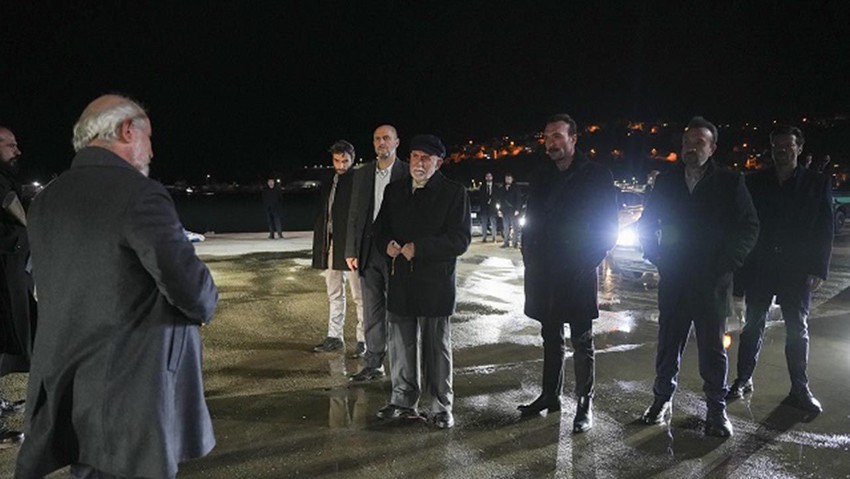 Eşref Rüya hayranlarını üzecek gelişme! İzleyici isyan edecek - Resim: 1