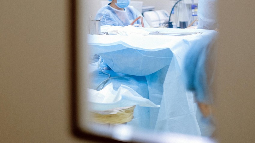 İstanbul'daki doğum kliniğinde kan donduran ticaret!
