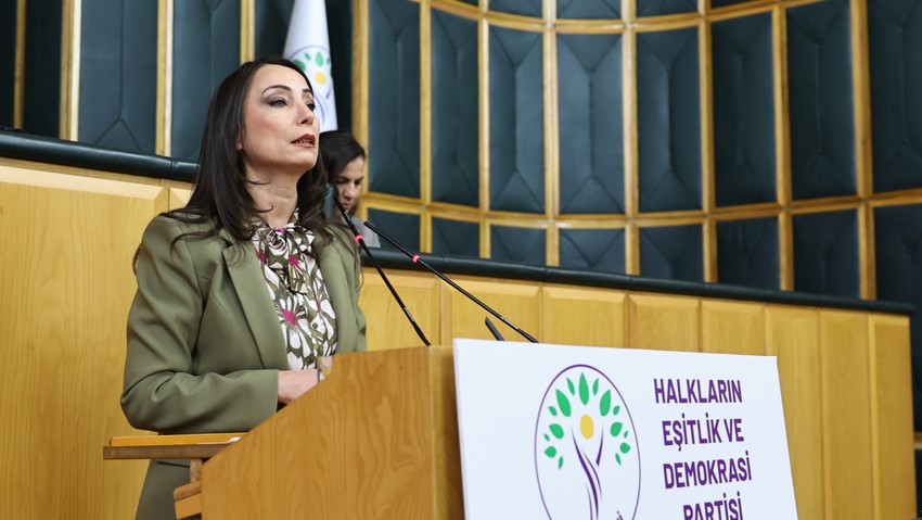 Terör örgütü PKK kendini ne zaman feshedecek? DEM Parti'den ''tarih'' açıklaması