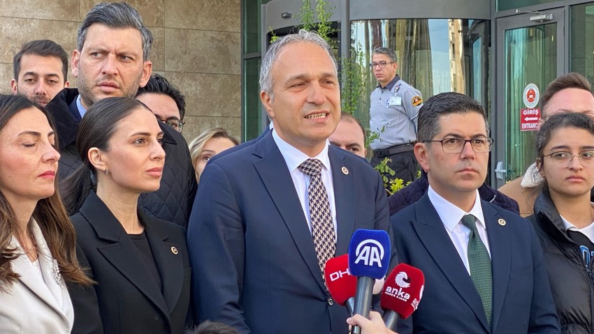 CHP öğretmen atamalarını yargıya taşıdı
