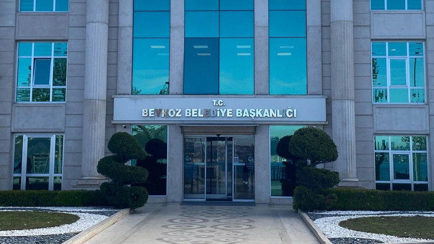 Beykoz Belediye Başkan Yardımcısı Fidan Gül tutuklandı