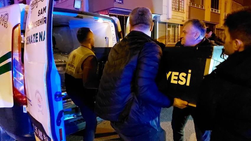 Bir kadın daha uzaklaştırma kararlı eşi olacak cani tarafından öldürüldü - Resim: 1