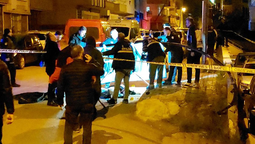 Bir kadın daha uzaklaştırma kararlı eşi olacak cani tarafından öldürüldü - Resim: 2