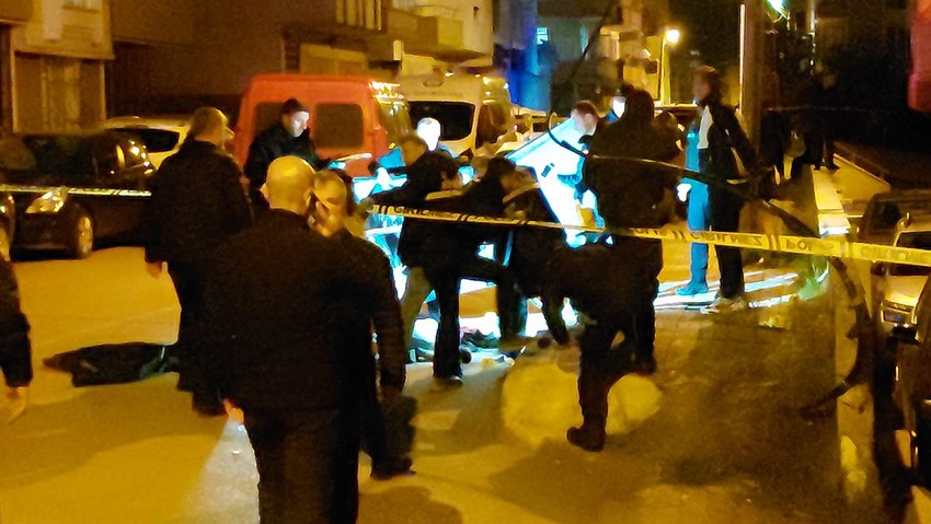 Bir kadın daha uzaklaştırma kararlı eşi olacak cani tarafından öldürüldü - Resim: 3