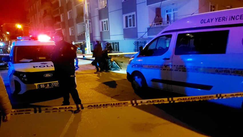 Bir kadın daha uzaklaştırma kararlı eşi olacak cani tarafından öldürüldü - Resim: 4