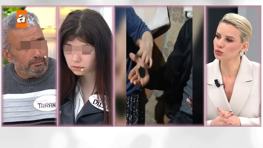 Esra Erol'daki mide bulandıran canlı yayın sonrası damat ve kayınvalide tutuklandı - Resim: 3
