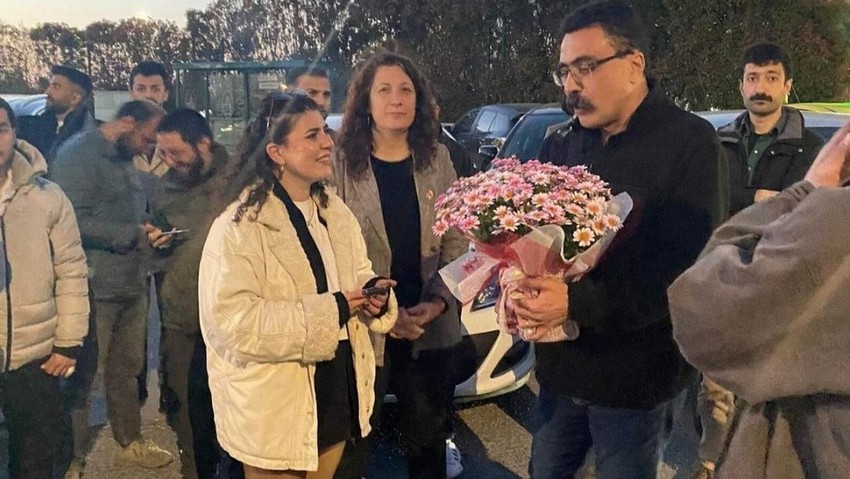 8 yıl sonra tahliye olan Selçuk Kozağaçlı yeniden tutuklandı