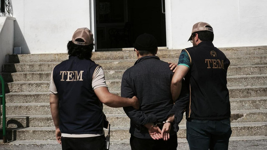FETÖ firarisi Yargıtay eski hakimi yakalandı