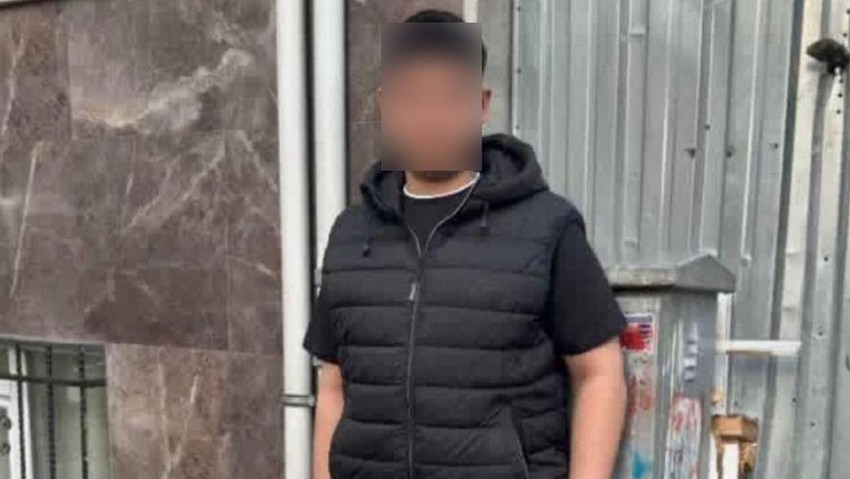 17 yaşındaki cinayet firarisi 11 aydır yakalanamadı