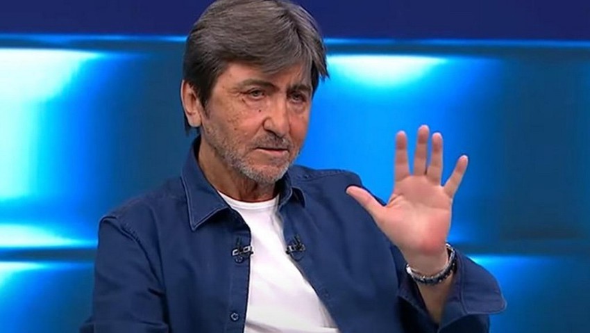 Rıdvan Dilmen'den Süper Lig'i karıştıracak şampiyonluk yorumu