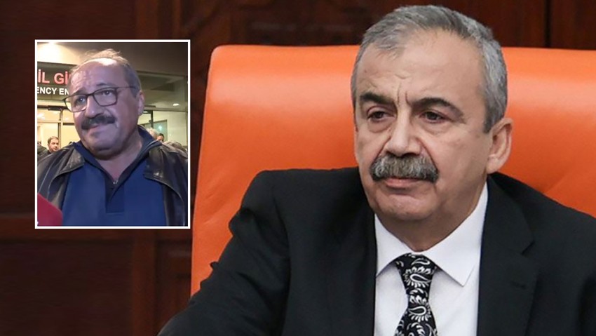 Sırrı Süreyya Önder'in kardeşi o geceyi anlattı: ''Bir grup ülkücü arkadaş...''