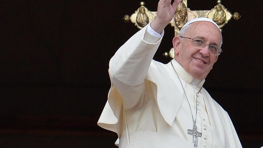 Papa Francis'in 100 yıllık ezberi bozacak vasiyeti ortaya çıktı