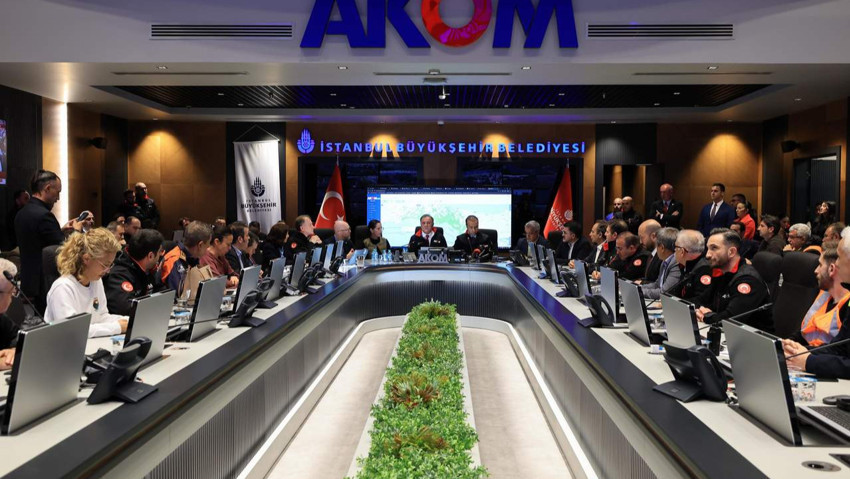 İstanbulluları korkutan uyarı: Deprem riski devam ediyor