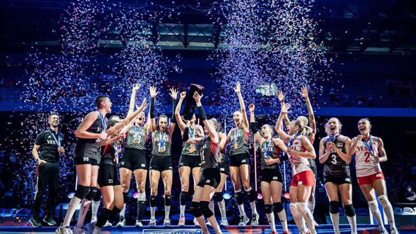 Filenin Sultanları'nın geniş kadrosu belli oldu