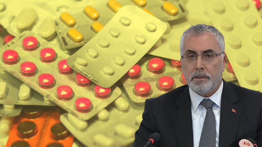 SMA ilacı geri ödeme listesine alındı