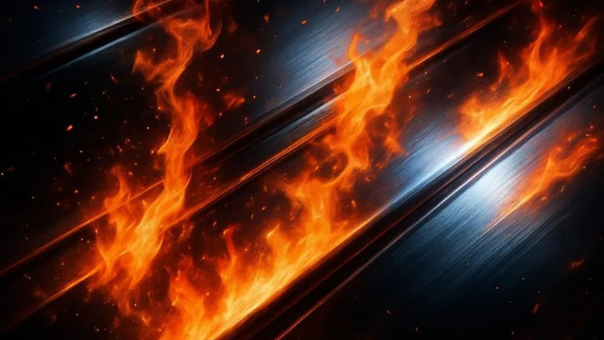 Sıcak işlemiyor! Bilim insanları ''süper metal'' geliştirdi