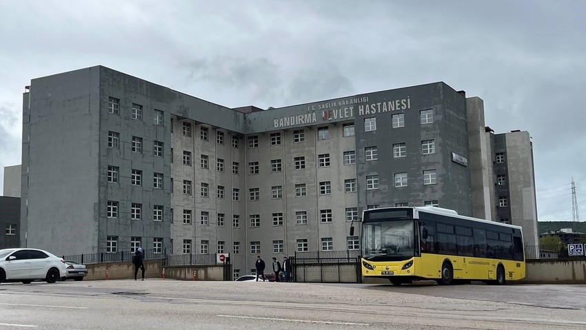 Eğitim ve araştırma hastanesinde skandal iddia: 16 yaşındaki bir genç testisini kaybetti