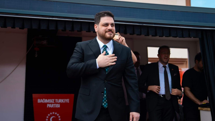 BTP lideri Hüseyin Baş'ın davasında ara karar açıklandı