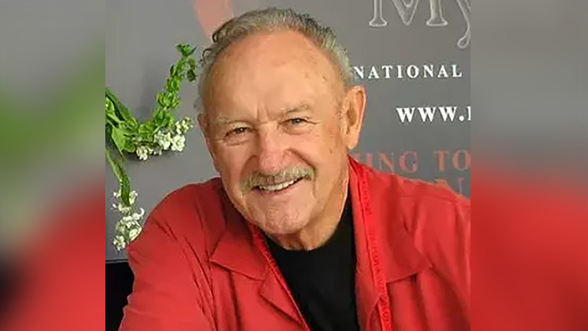 Oscar ödüllü ünlü oyuncunun ölüm nedeni 2 ay sonra açıklandı