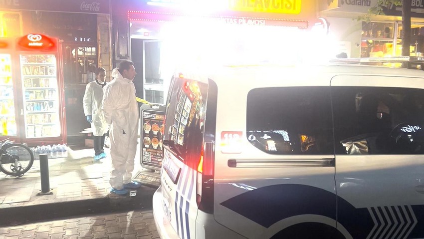 Bir ay önce ortadan kaybolan emlakçının çürümüş cesedi bulundu - Resim: 1