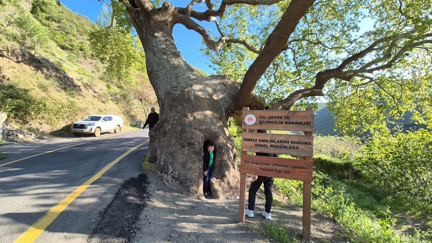 Türkiye'nin 3 asırlık tarihi: Osmanlı'yı da gördü, Cumhuriyet'in ilanını da - Resim: 4