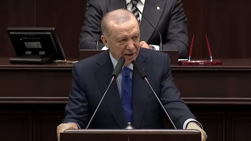 Erdoğan açıkladı: Kentsel dönüşümde hibe ve kredi tutarı yükseltildi
