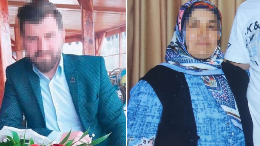 Yozgat'ta damat dehşeti: Kayınvalidesini bıçaklayarak öldürdü