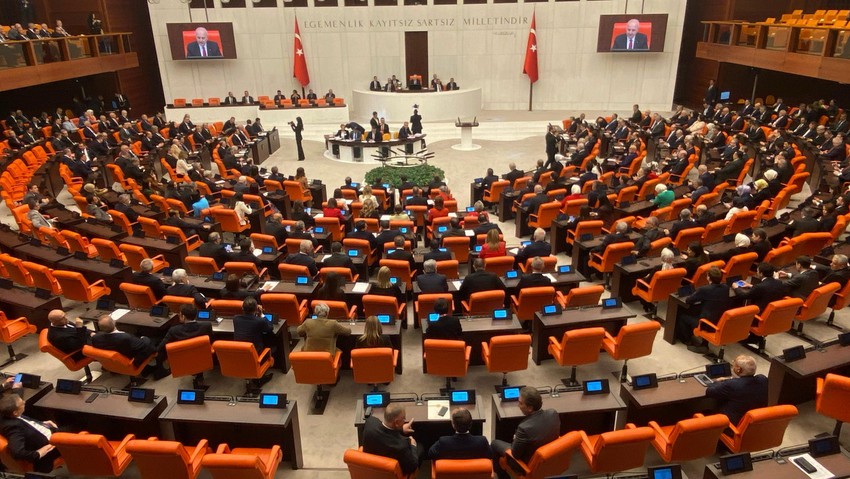 Yeni vergi paketi Meclis komisyonundan geçti; Otomobillerde ÖTV oranları değişiyor...