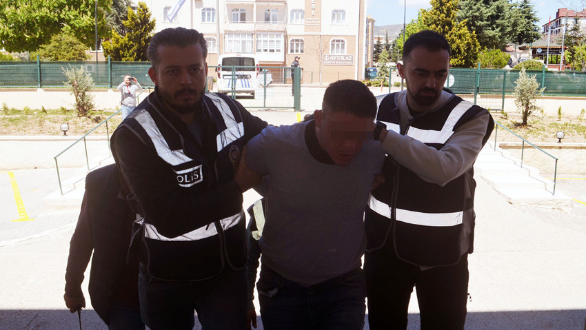 Polis kapısına kadar geldi, şikayetçi olmadı, öldürüldü