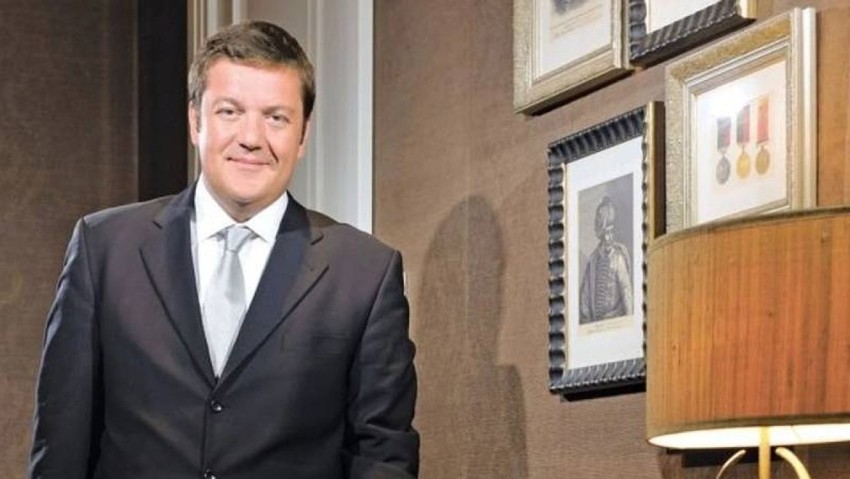 İBB soruşturmasında bir tutuklama daha: Ünlü iş insanı tutuklandı