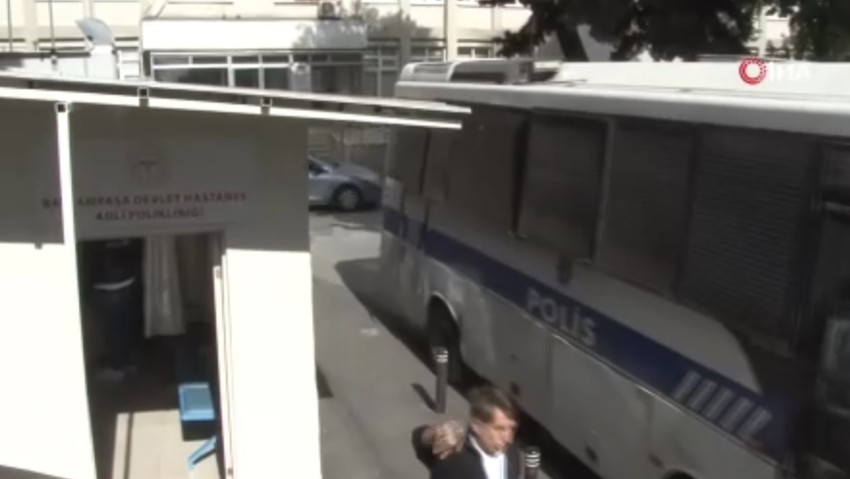 İBB soruşturmasında bir gizli tanık ifadesi daha ortaya çıktı