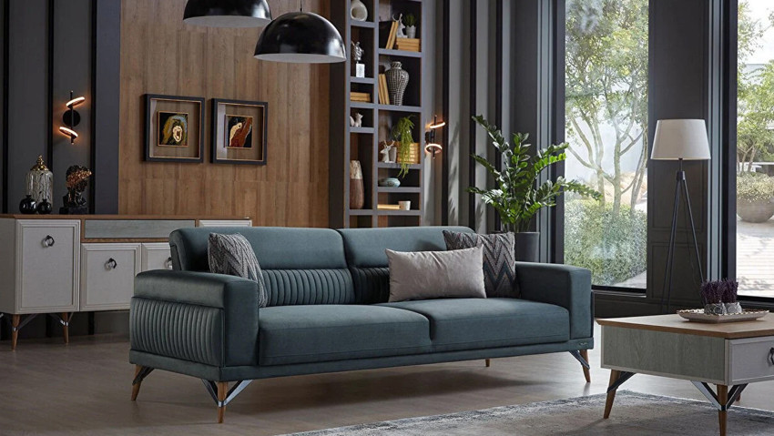 Türkiye'nin ünlü mobilya markası 8.1 milyar TL'ye satıldı