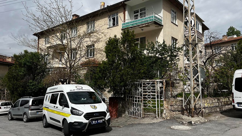 Baba-oğulun miras tartışması cinayetle bitti