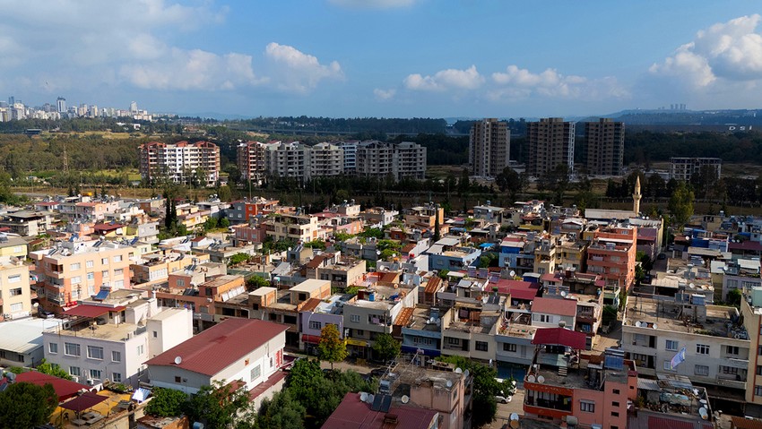 İstanbul, Ankara, Konya... Sanayi tesislerinin hepsi tek tek taşınacak
