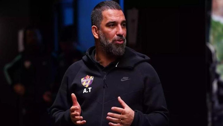 Arda Turan Avrupa yolcusu! Yeni takımı belli oldu - Resim: 1